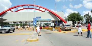 Abrirá Estados Unidos fronteras con Tamaulipas