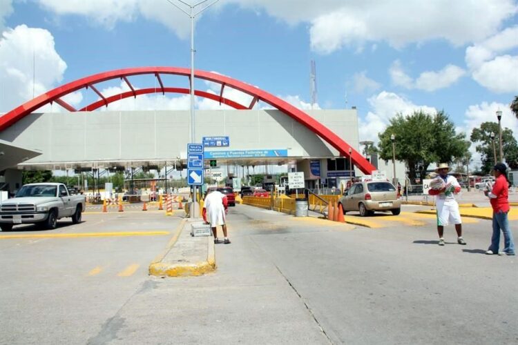 Abrirá Estados Unidos fronteras con Tamaulipas