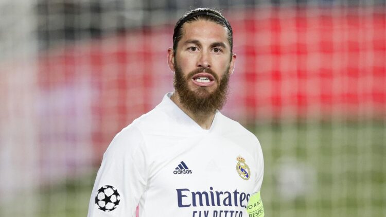 ¡Adiós, capitán! Sergio Ramos se va del Real Madrid