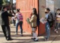 Un mes más de clases y sin ceremonias, así sería el ciclo 2021-2022