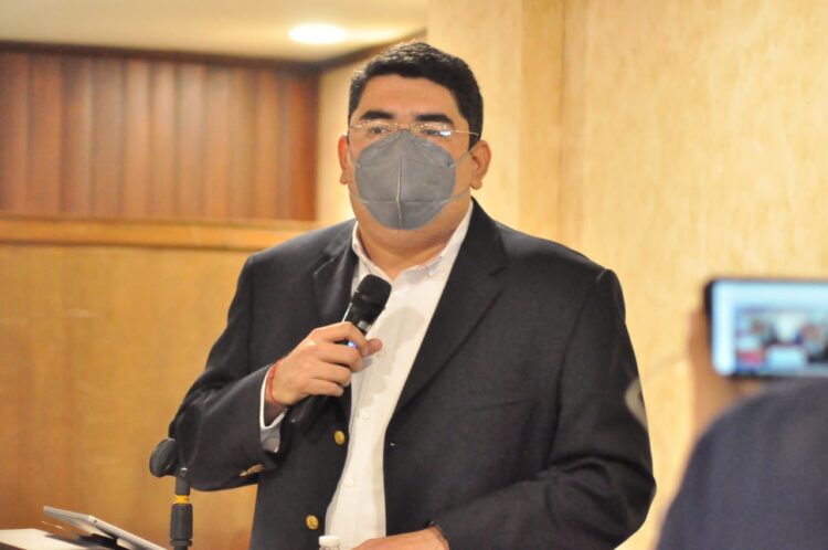 Hasta agosto, la repartición de diputaciones pluris en Tamaulipas