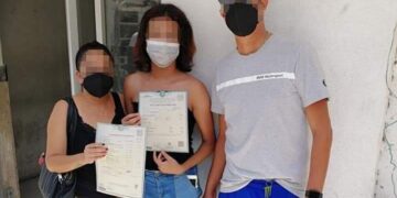Reconoce Registro Civil de Tampico a primer adolescente transgénero