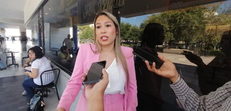 En Tamaulipas, no están prohibidas las fiestas de graduación: Ruth Juárez
