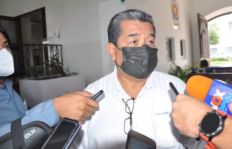 Piden detener el regreso a clases presenciales en Tamaulipas