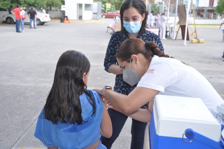 En Tamaulipas, alcanza el Coronavirus a niños de 4 años