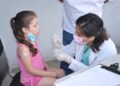 En Tamaulipas, alcanza el Coronavirus a niños de 4 años