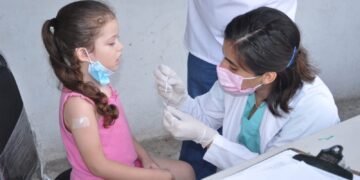 En Tamaulipas, alcanza el Coronavirus a niños de 4 años