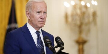 Biden lanza la ‘reconquista’ de Europa para cerrar filas ante Putin