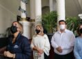 Regresa Pilar Gómez a la presidencia municipal de Victoria