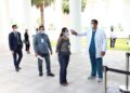 Un muerto y 9 contagiados por Covid-19 en el Congreso de Tamaulipas