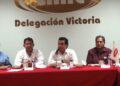 Trabajarán de la mano Presidencia de Victoria y CMIC