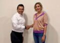 Garantiza Pilar Gómez transición ordenada