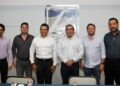 Da Canaco apoyo total a Lalo Gattás para recuperar economía y bienestar de Victoria