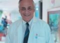 Urge un cambio en el ISSSTE, dice el Dr. Fernando Guerrero