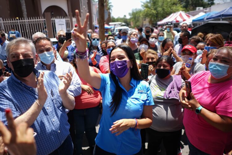 PAN de Tamaulipas llevará la elección de Nuevo Laredo a Tribunales