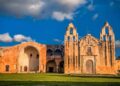 Maní, tierra mágica en Yucatán