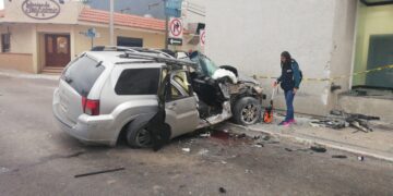 En Madero,  piden  operativos antialcohol por aumento de accidentes