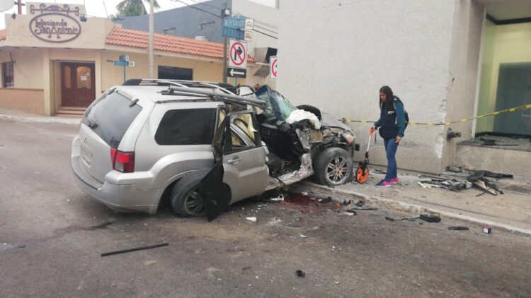 En Madero, piden operativos antialcohol por aumento de accidentes