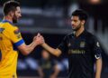 All-Star game entre Liga MX y MLS será anunciado el 9 de junio