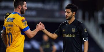 All-Star game entre Liga MX y MLS será anunciado el 9 de junio