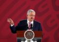 AMLO felicita al INE por organización de elecciones