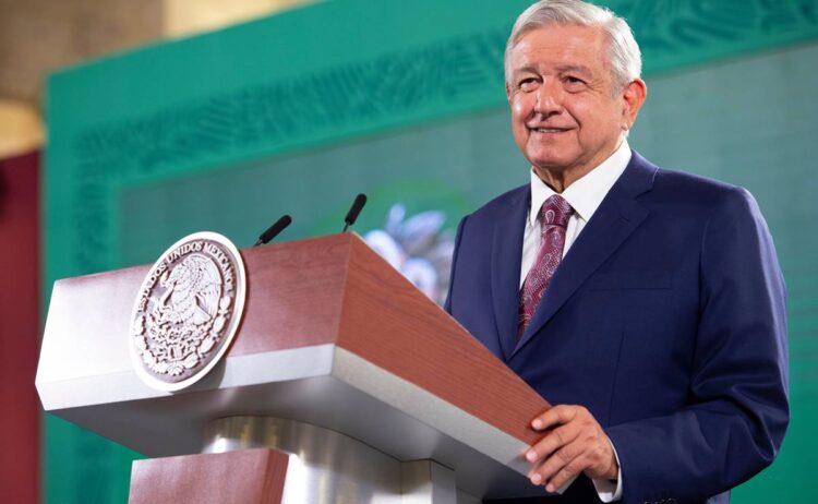 AMLO retomará giras de trabajo públicas este fin de semana