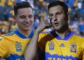 ¡Convocados! Gignac y Thauvin irán a Juegos Olímpicos con la Selección de Francia