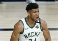 No es Antetokounmpo: Kendrick Perkins revela la verdadera figura de los Bucks