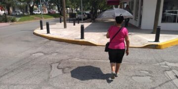 Alarma a autoridades ola de calor de 45 grados en Tamaulipas