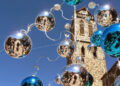Chignahuapan, Pueblo Mágico que da color a la Navidad