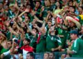 FIFA sanciona al Tri por grito homofóbico en Preolímpico de Concacaf