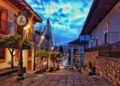 Huauchinango, lugar ideal para el turismo de aventura