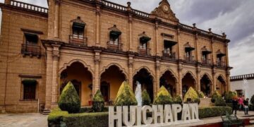Huichapan, Pueblo Mágico rico en historia y cultura