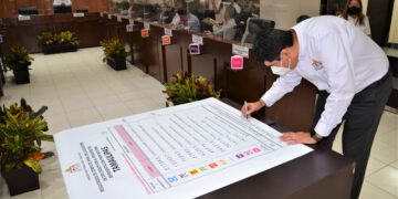 Revisan diez denuncias contra alcaldes de Tamaulipas