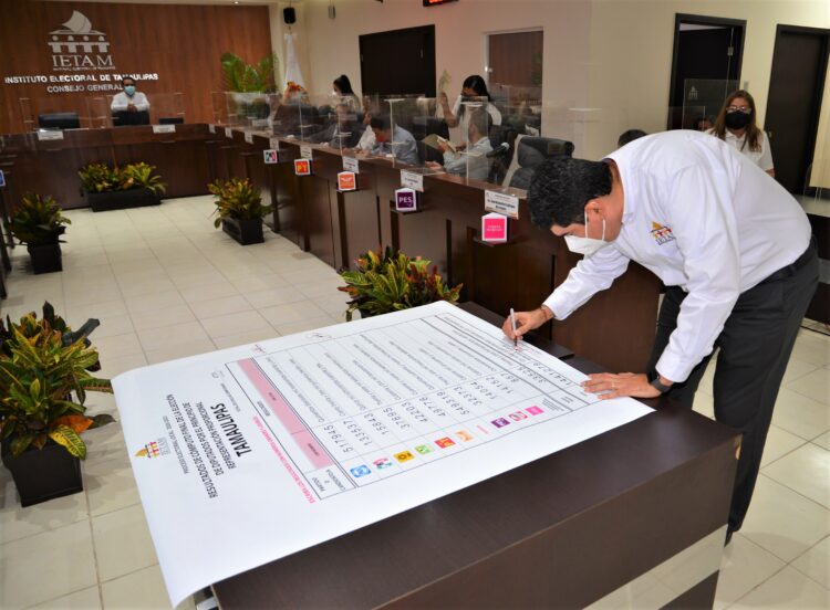 Revisan diez denuncias contra alcaldes de Tamaulipas