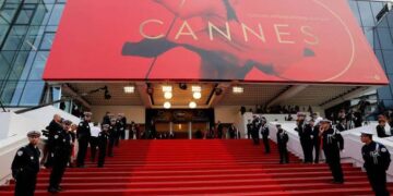México participará con cinco películas en la 74 edición del Festival de Cannes