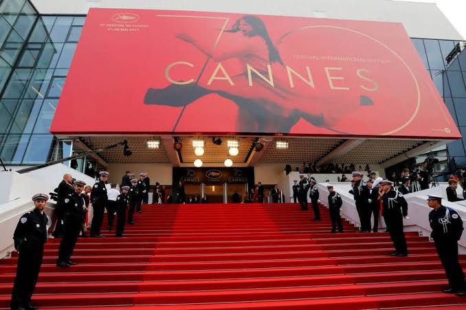 México participará con cinco películas en la 74 edición del Festival de Cannes