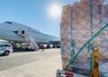 COVID-19: Llegan a México un millón 585 mil vacunas Pfizer y Sinovac