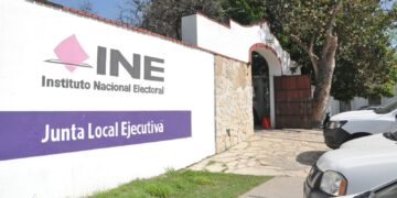 En Tamaulipas, nombra INE a 278 instructores para la consulta popular 