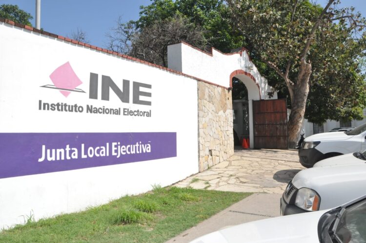 En Tamaulipas, nombra INE a 278 instructores para la consulta popular