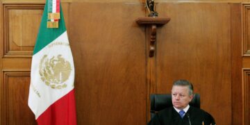 Diputados de oposición alistan acción de inconstitucionalidad contra «Ley Zaldívar»