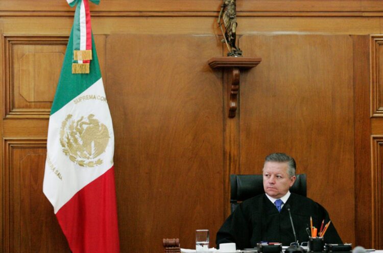 Diputados de oposición alistan acción de inconstitucionalidad contra «Ley Zaldívar»