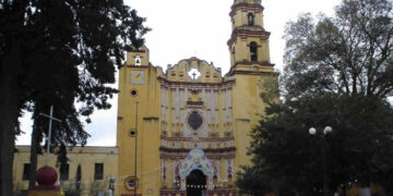 Metepec, Pueblo Mágico de artesanos