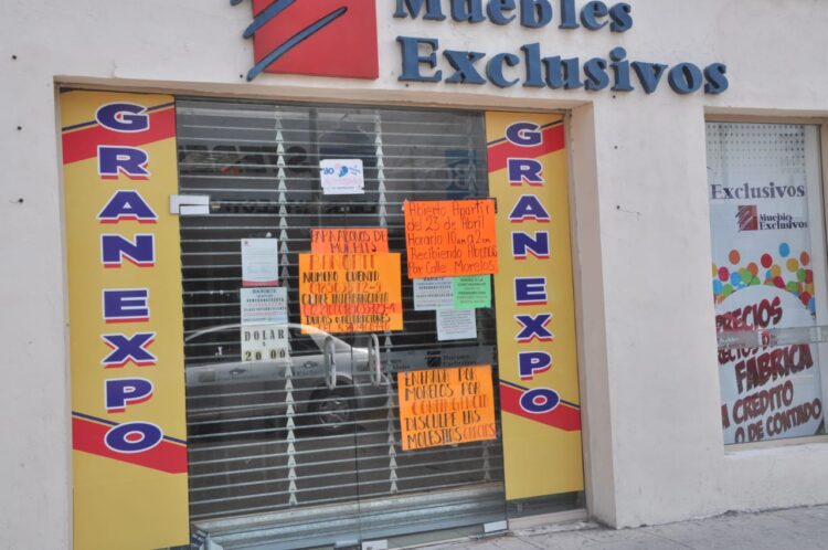 Cae Tamaulipas al lugar 27 en actividad económica: INEGI