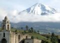 Orizaba, Pueblo Mágico con gran patrimonio arquitectónico