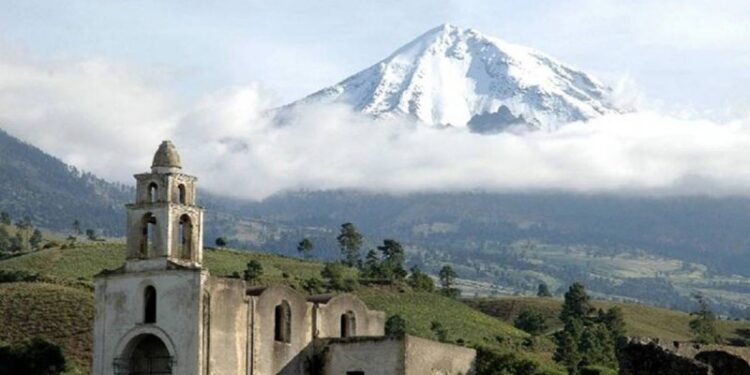 Orizaba, Pueblo Mágico con gran patrimonio arquitectónico