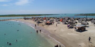 Esperan en Tamaulipas más turistas por el Verano