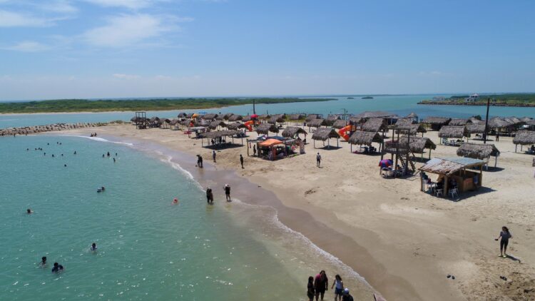 Esperan en Tamaulipas más turistas por el Verano