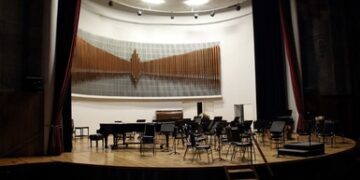 Conservatorio Nacional de Música celebrará su 155 aniversario