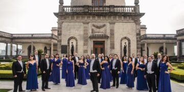 Coro de Madrigalistas se reencontrará con su público